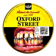 Табак для трубки Robert McConnell Heritage Oxford Street - (50 гр)